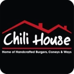 Logo of ChiliHouse Jo android Application 